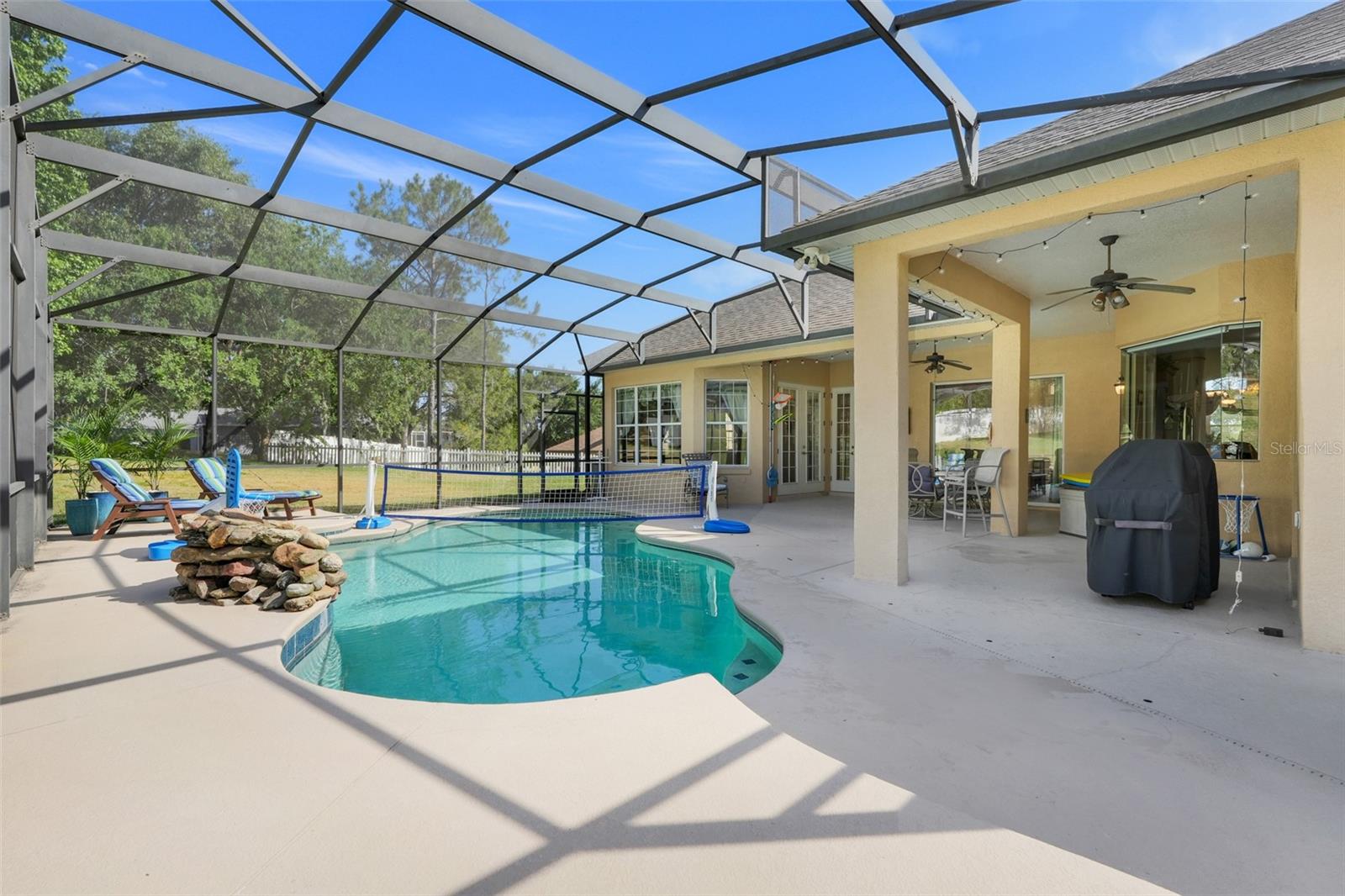 MINNEOLA WATERFORD LANDING SUB - Residential