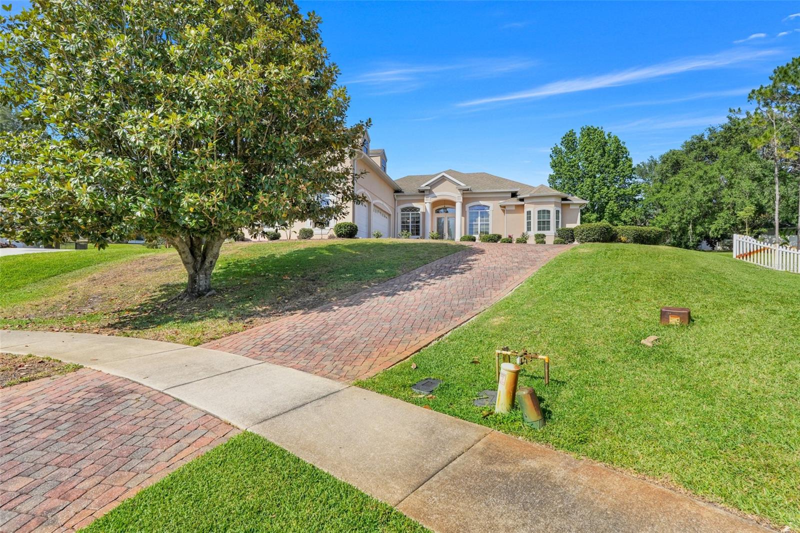 MINNEOLA WATERFORD LANDING SUB - Residential