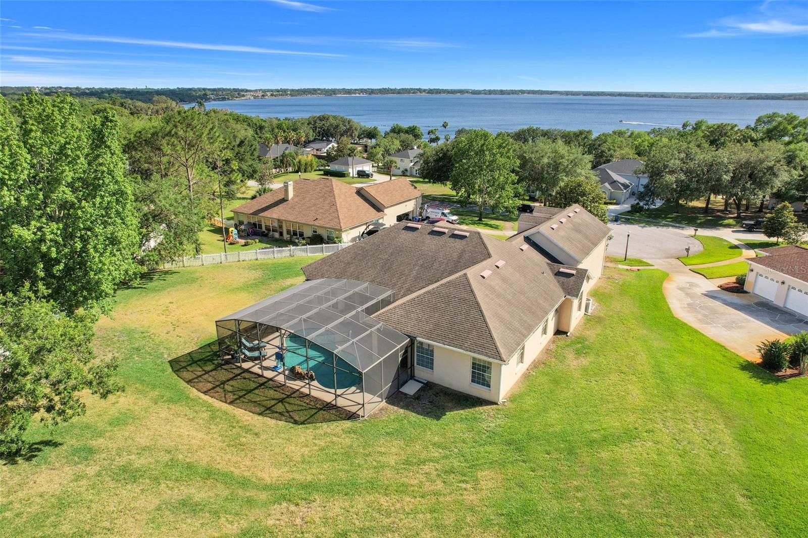 MINNEOLA WATERFORD LANDING SUB - Residential