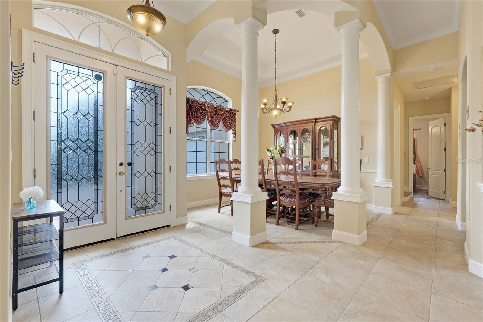 MINNEOLA WATERFORD LANDING SUB - Residential