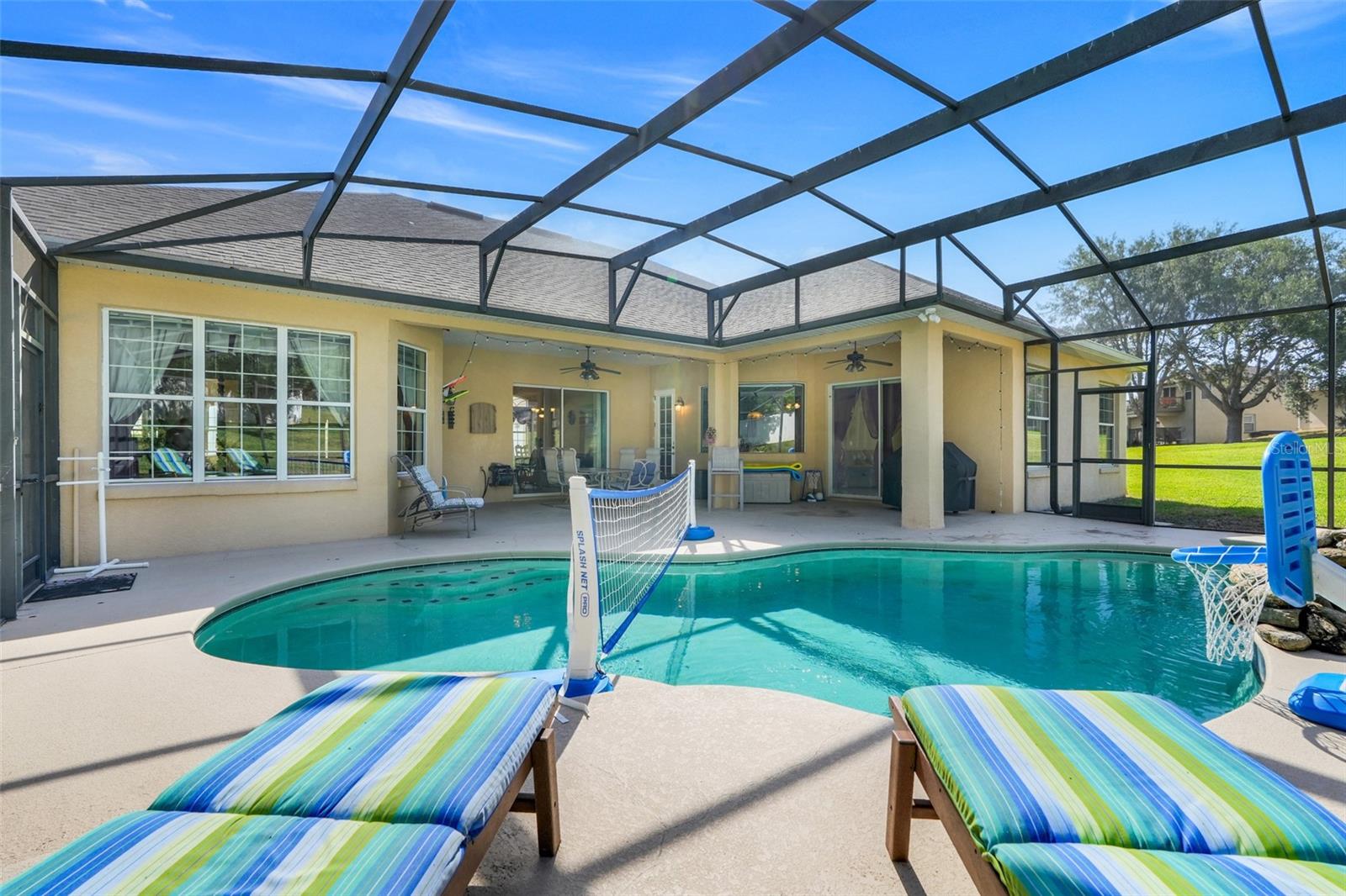 MINNEOLA WATERFORD LANDING SUB - Residential