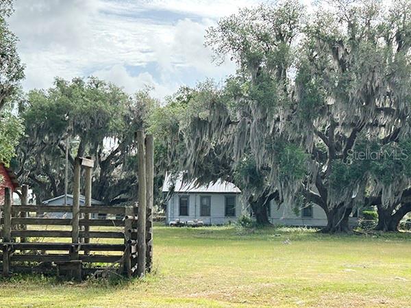 ACREAGE & UNREC - Residential