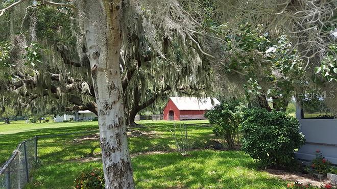 ACREAGE & UNREC - Residential