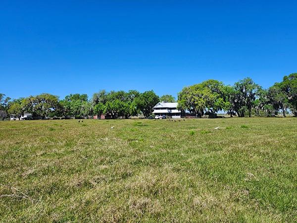 ACREAGE & UNREC - Residential