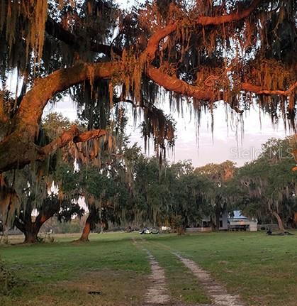 ACREAGE & UNREC - Residential