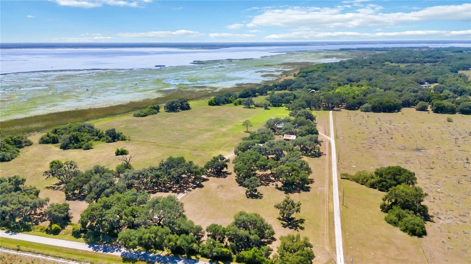 ACREAGE & UNREC - Residential