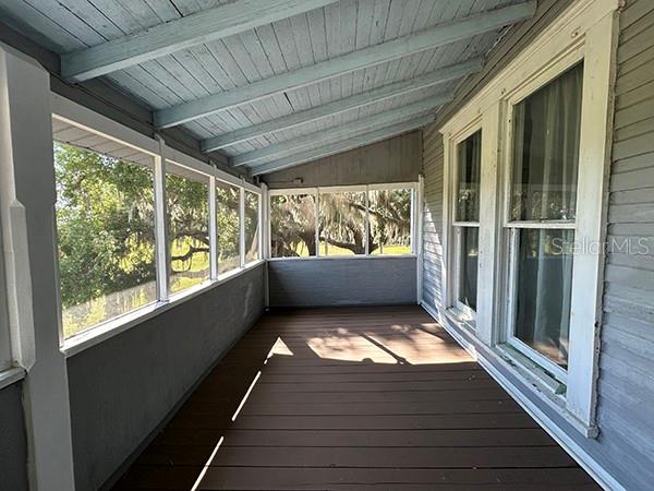 ACREAGE & UNREC - Residential