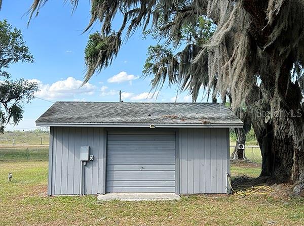 ACREAGE & UNREC - Residential