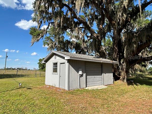 ACREAGE & UNREC - Residential