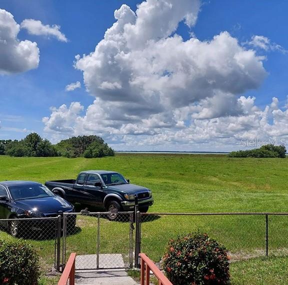 ACREAGE & UNREC - Residential