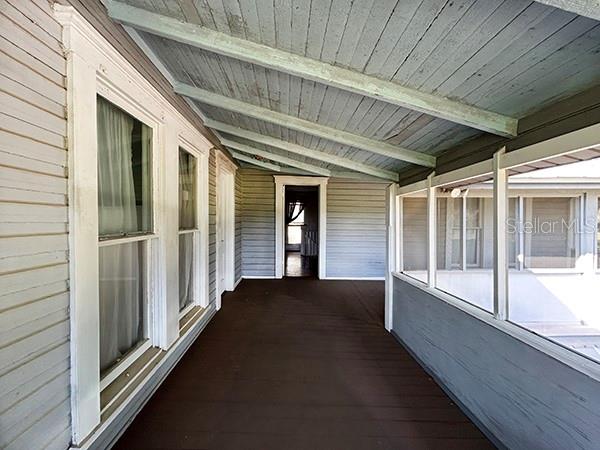 ACREAGE & UNREC - Residential