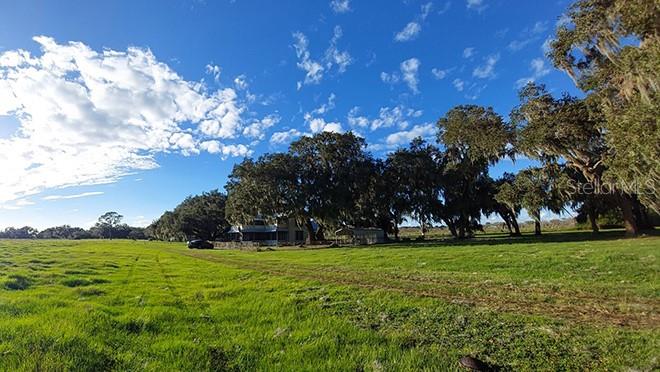 ACREAGE & UNREC - Residential