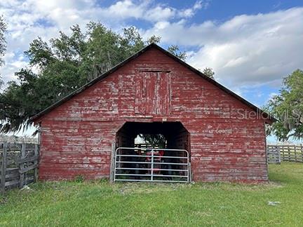 ACREAGE & UNREC - Residential