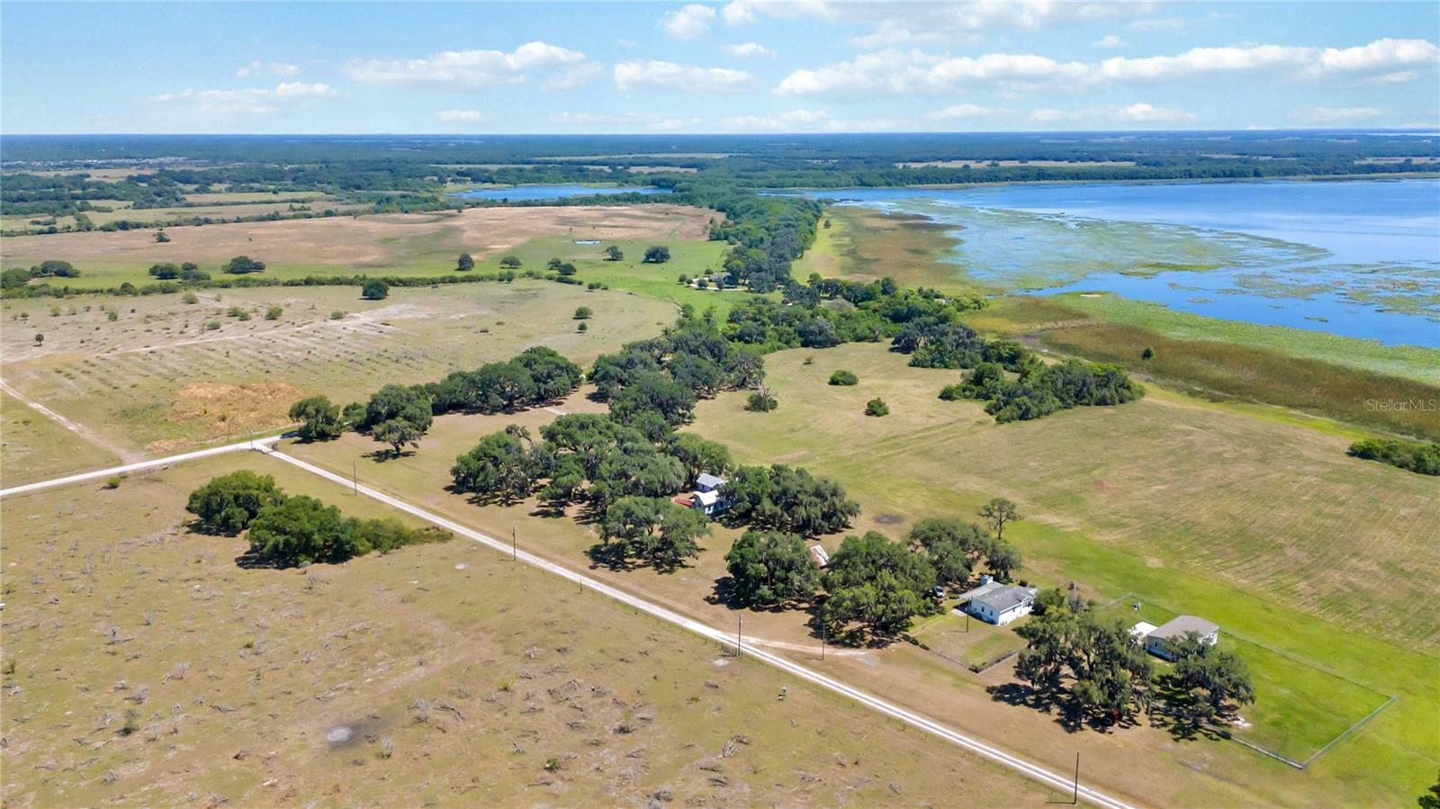 ACREAGE & UNREC - Residential