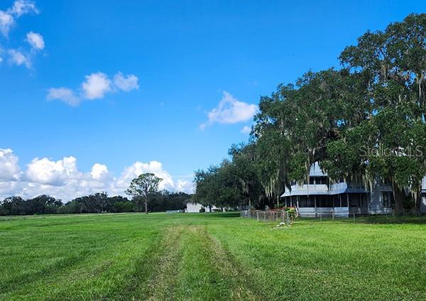 ACREAGE & UNREC - Residential