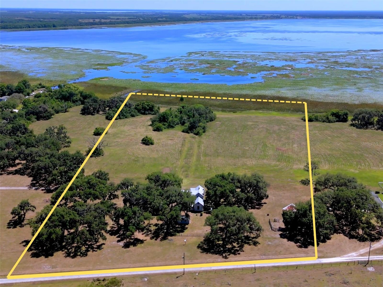 3650 LAKE TOHOPEKALIGA ROAD