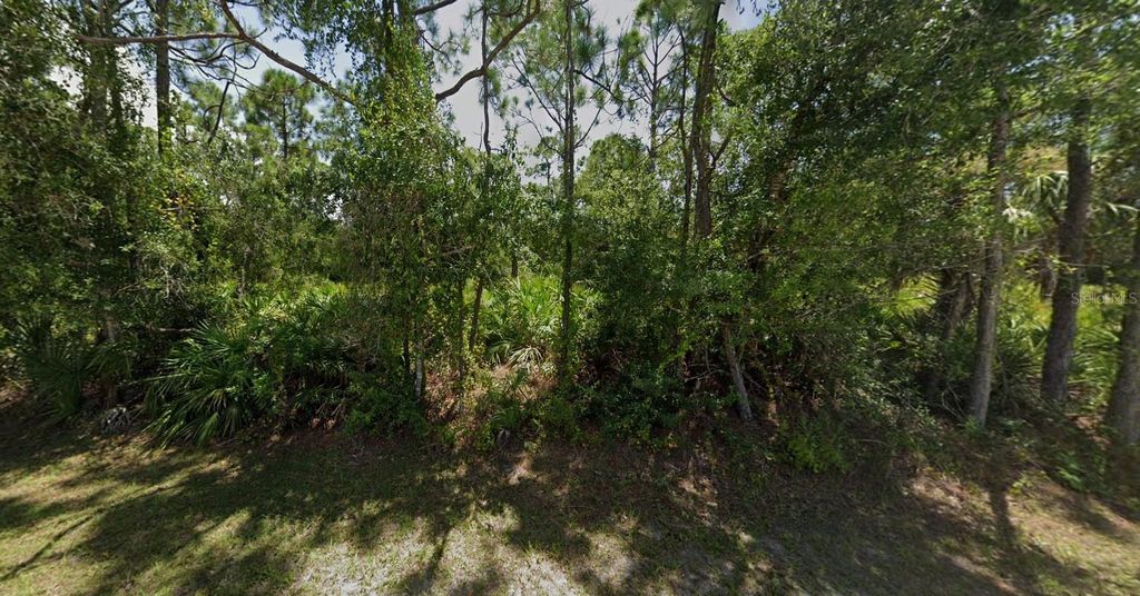 Photo of 27055 Tangier Drive, Punta Gorda, FL 33955 (MLS # C7524825)