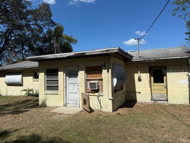 SUNSHINE SUB - Residential