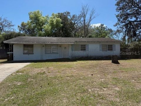 6450 SUNSHINE STREET ORLANDO FL 32818