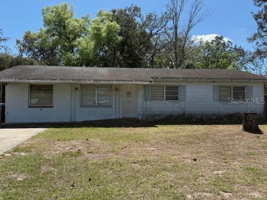 Photo of 6450 Sunshine Street, Orlando, FL 32818 (MLS # O6389950)