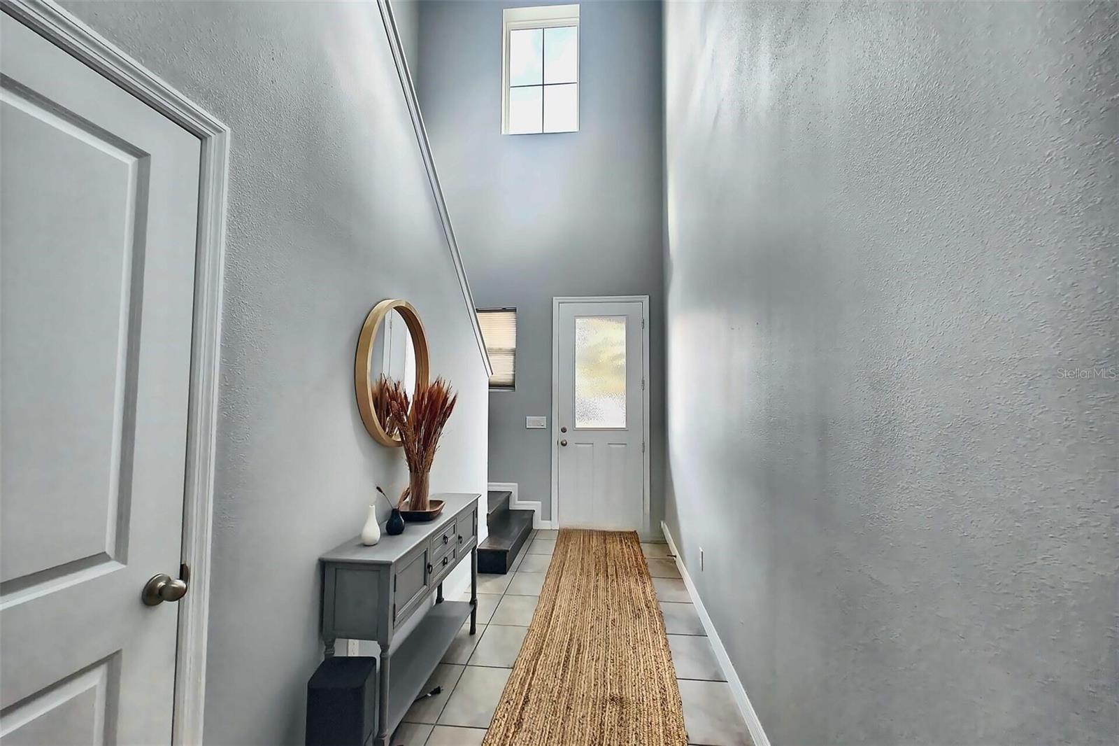SAN SEBASTIAN RESERVE - Residential Lease
