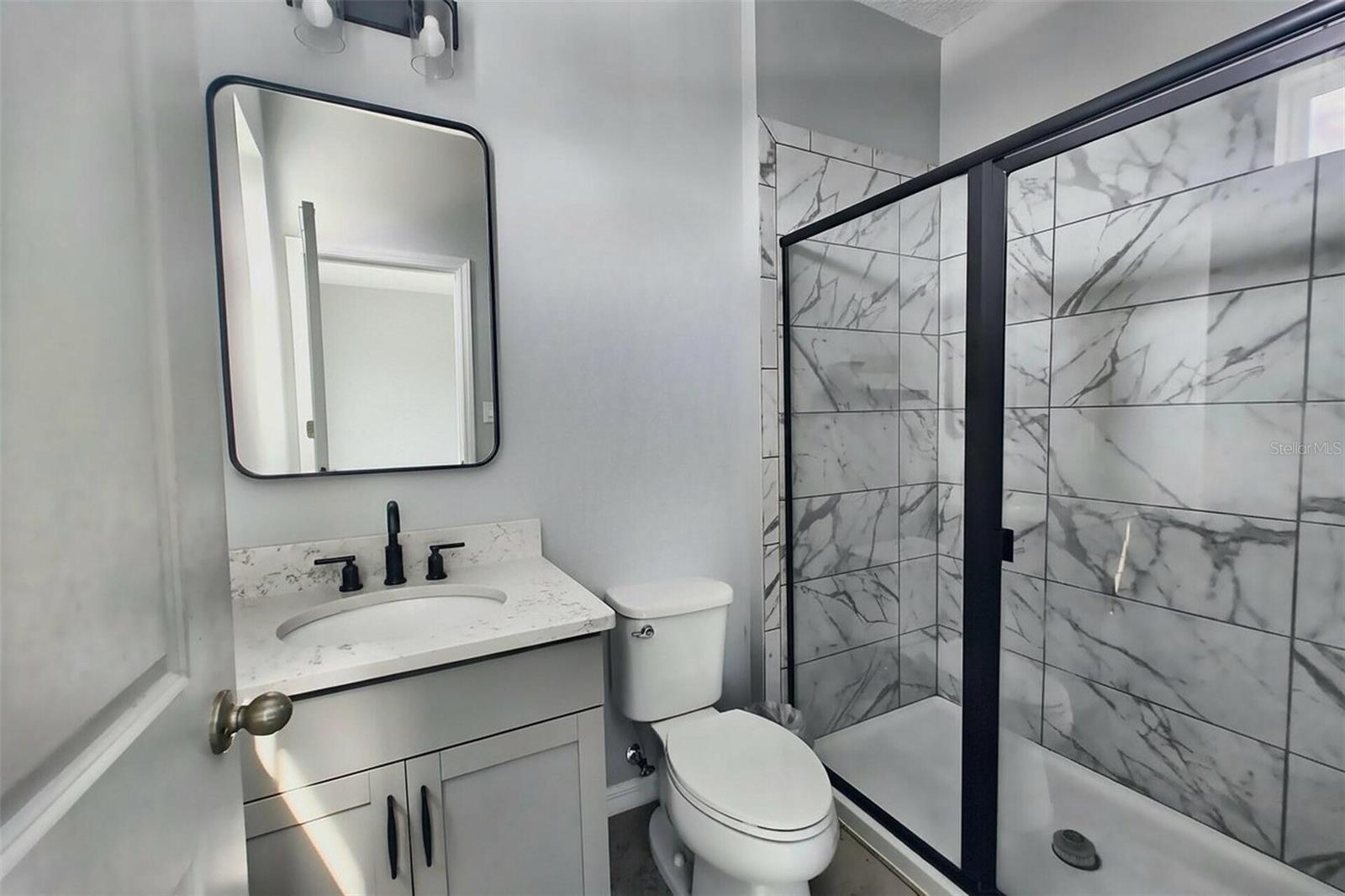SAN SEBASTIAN RESERVE - Residential Lease