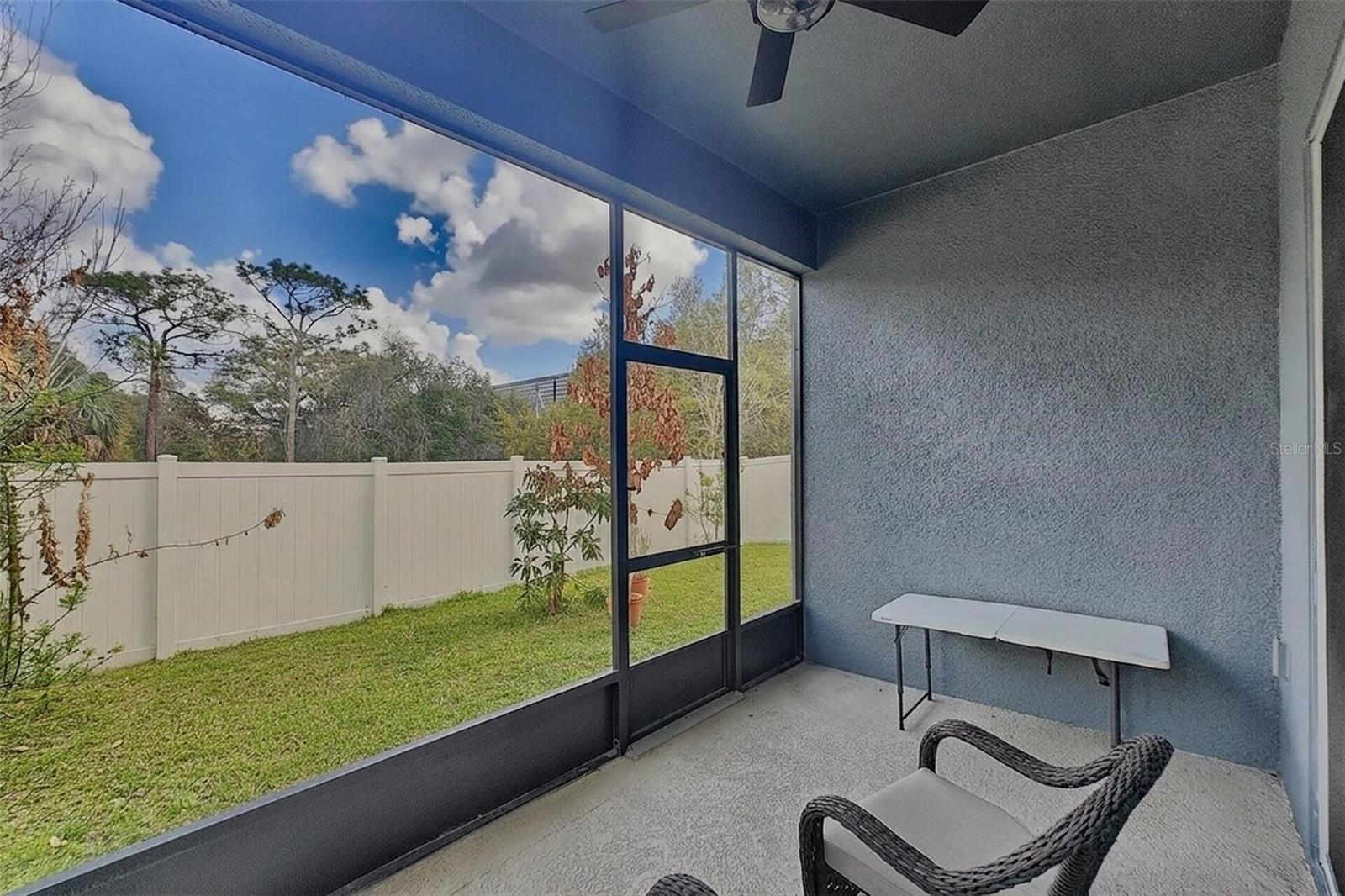 SAN SEBASTIAN RESERVE - Residential Lease