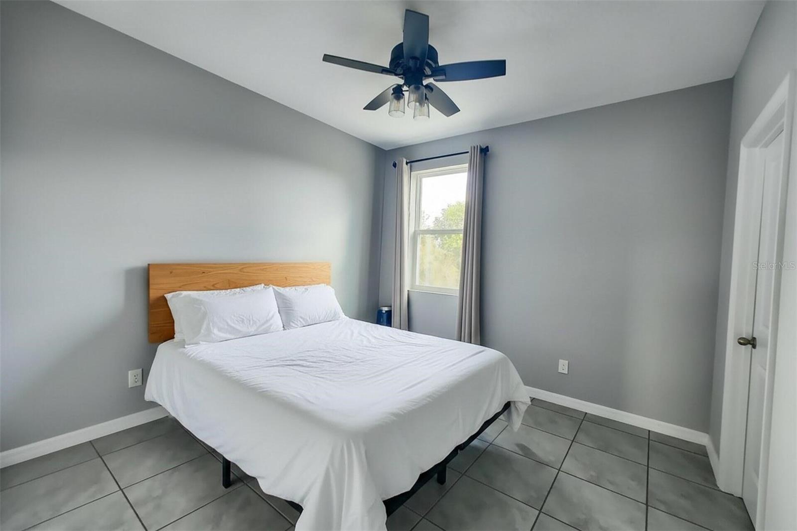 SAN SEBASTIAN RESERVE - Residential Lease