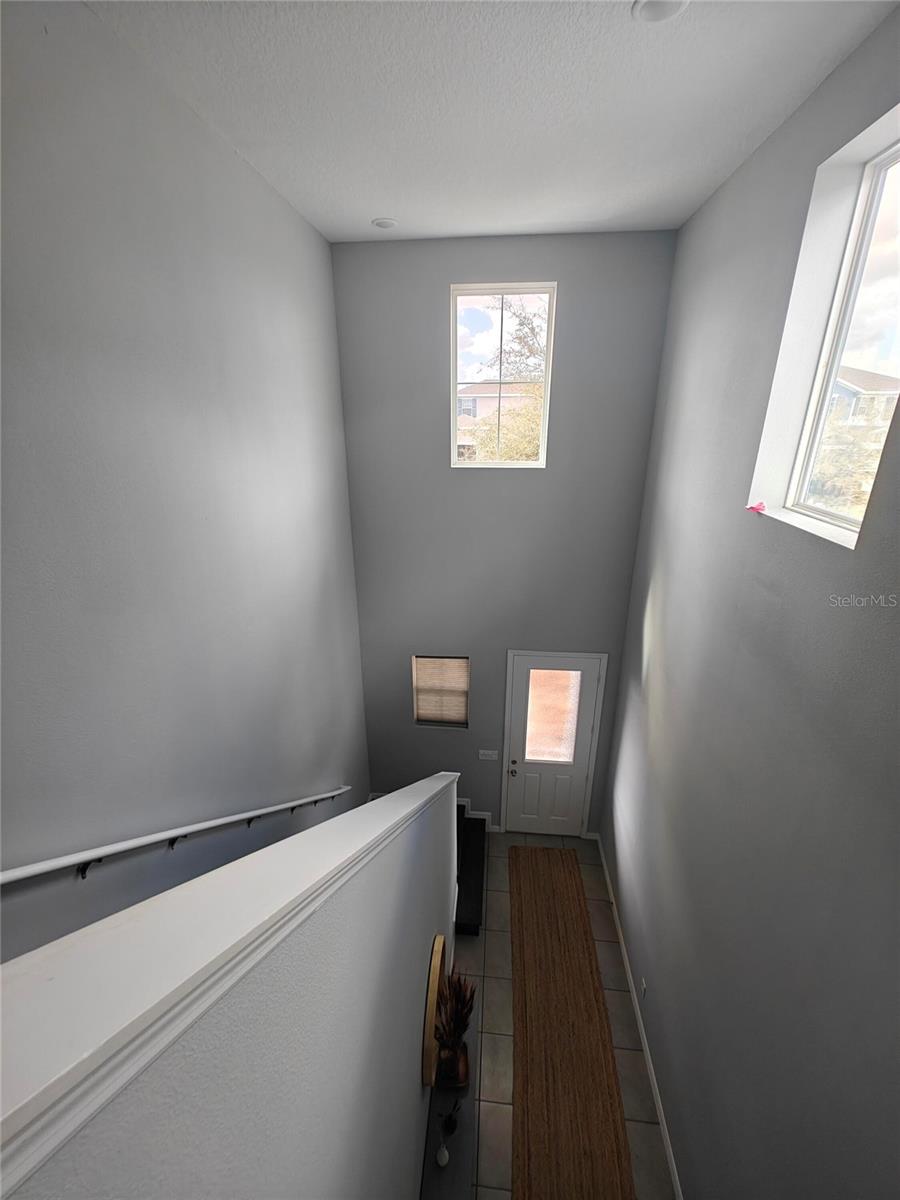 SAN SEBASTIAN RESERVE - Residential Lease