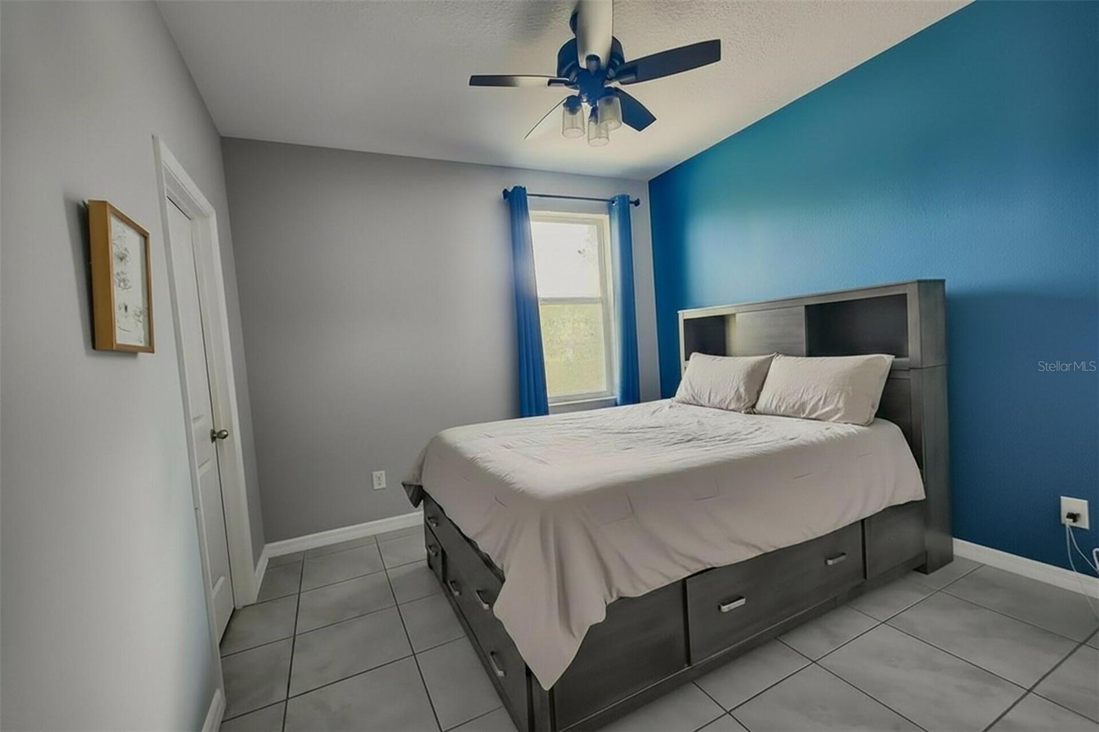 SAN SEBASTIAN RESERVE - Residential Lease