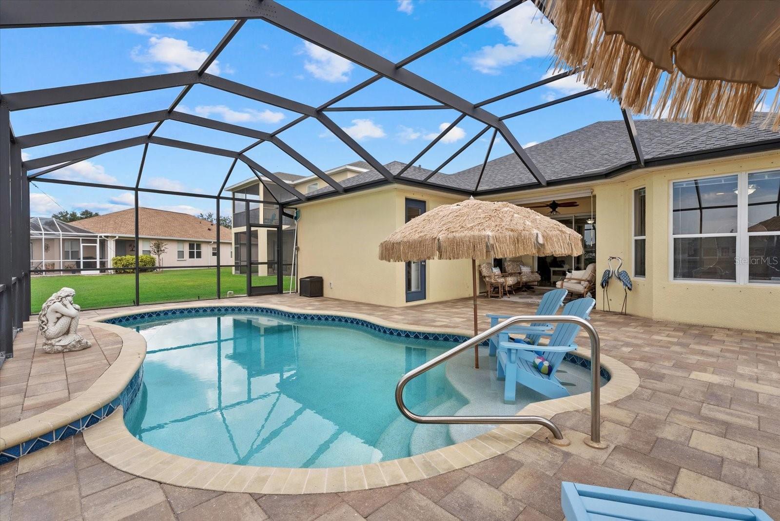 COVERED BRIDGE ESTATES PH 4A,4B,5A&5B - Residential