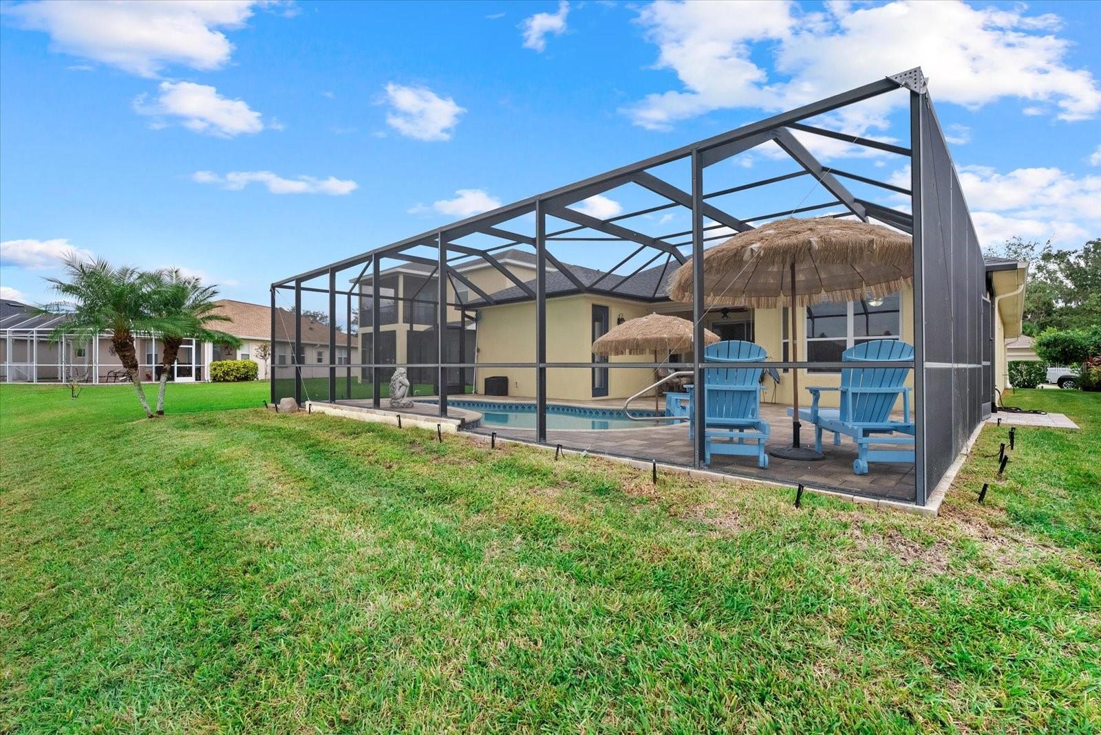 COVERED BRIDGE ESTATES PH 4A,4B,5A&5B - Residential