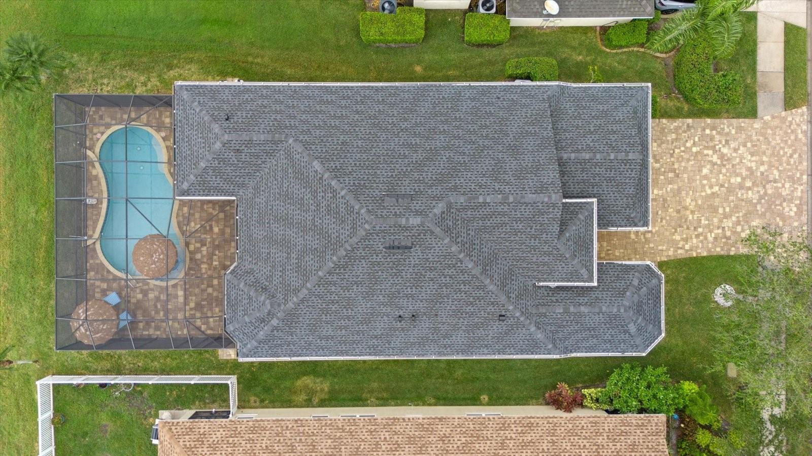 COVERED BRIDGE ESTATES PH 4A,4B,5A&5B - Residential