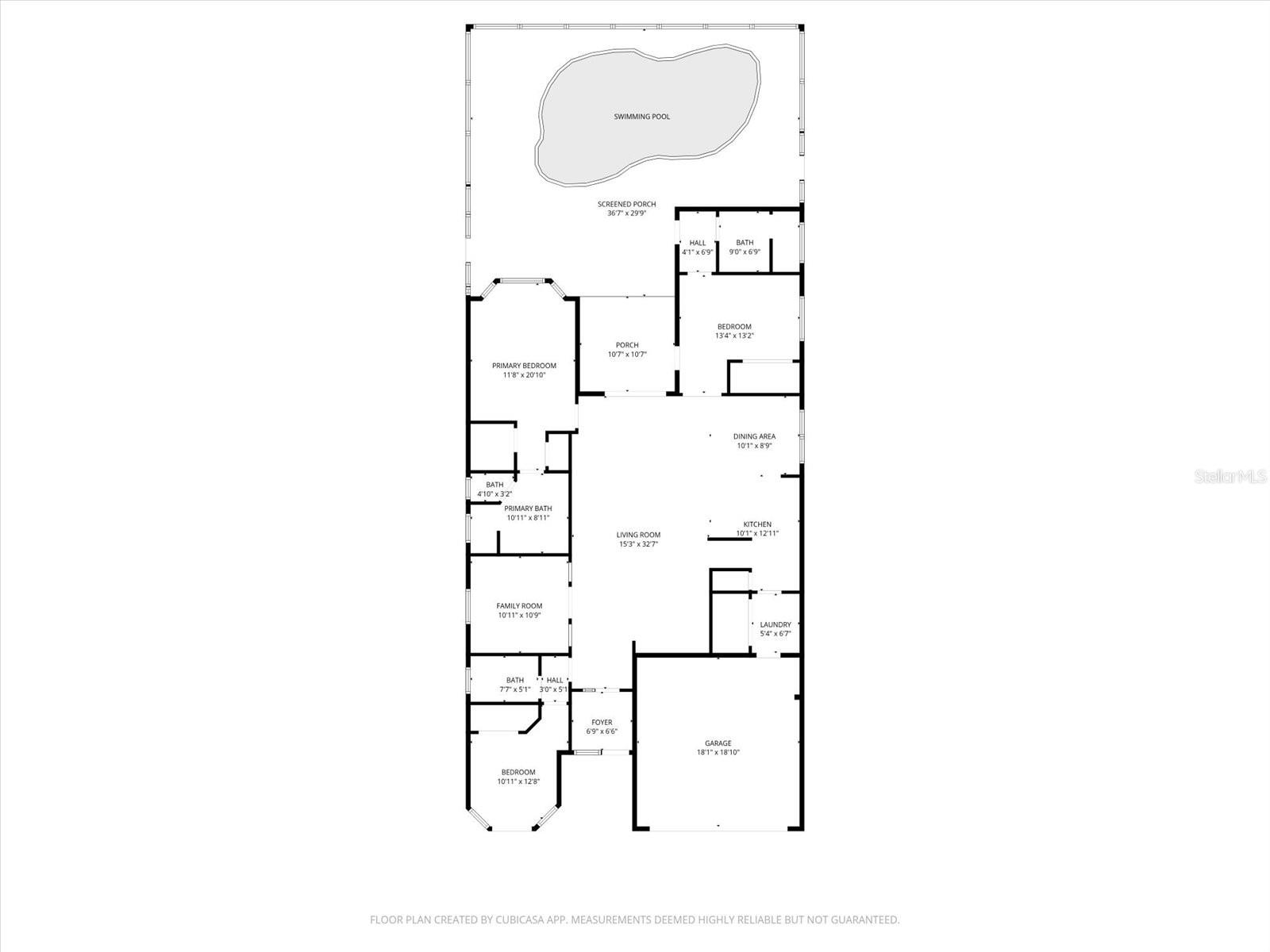 6227 FRENCH CREEK COURT