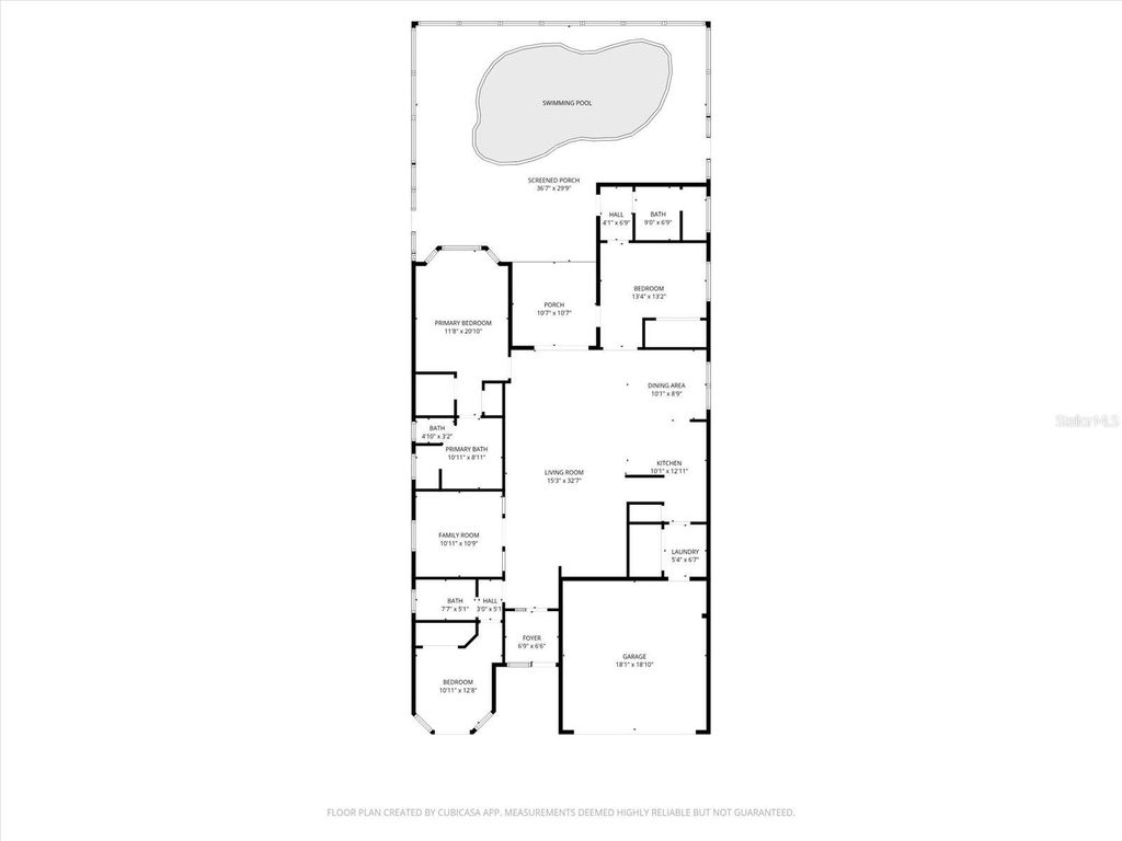 Photo of 6227 French Creek Court, Ellenton, FL 34222 (MLS # N6141063)