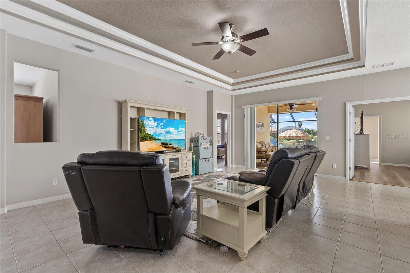 COVERED BRIDGE ESTATES PH 4A,4B,5A&5B - Residential