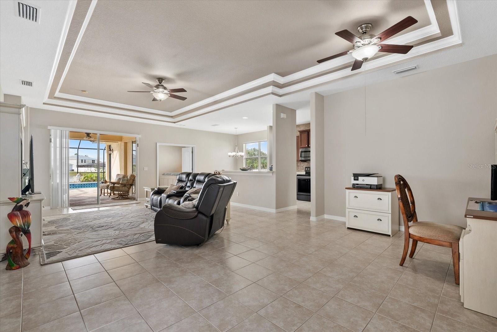 COVERED BRIDGE ESTATES PH 4A,4B,5A&5B - Residential