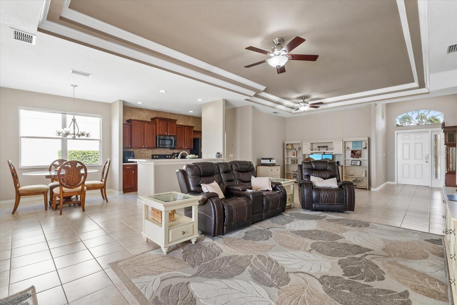 COVERED BRIDGE ESTATES PH 4A,4B,5A&5B - Residential