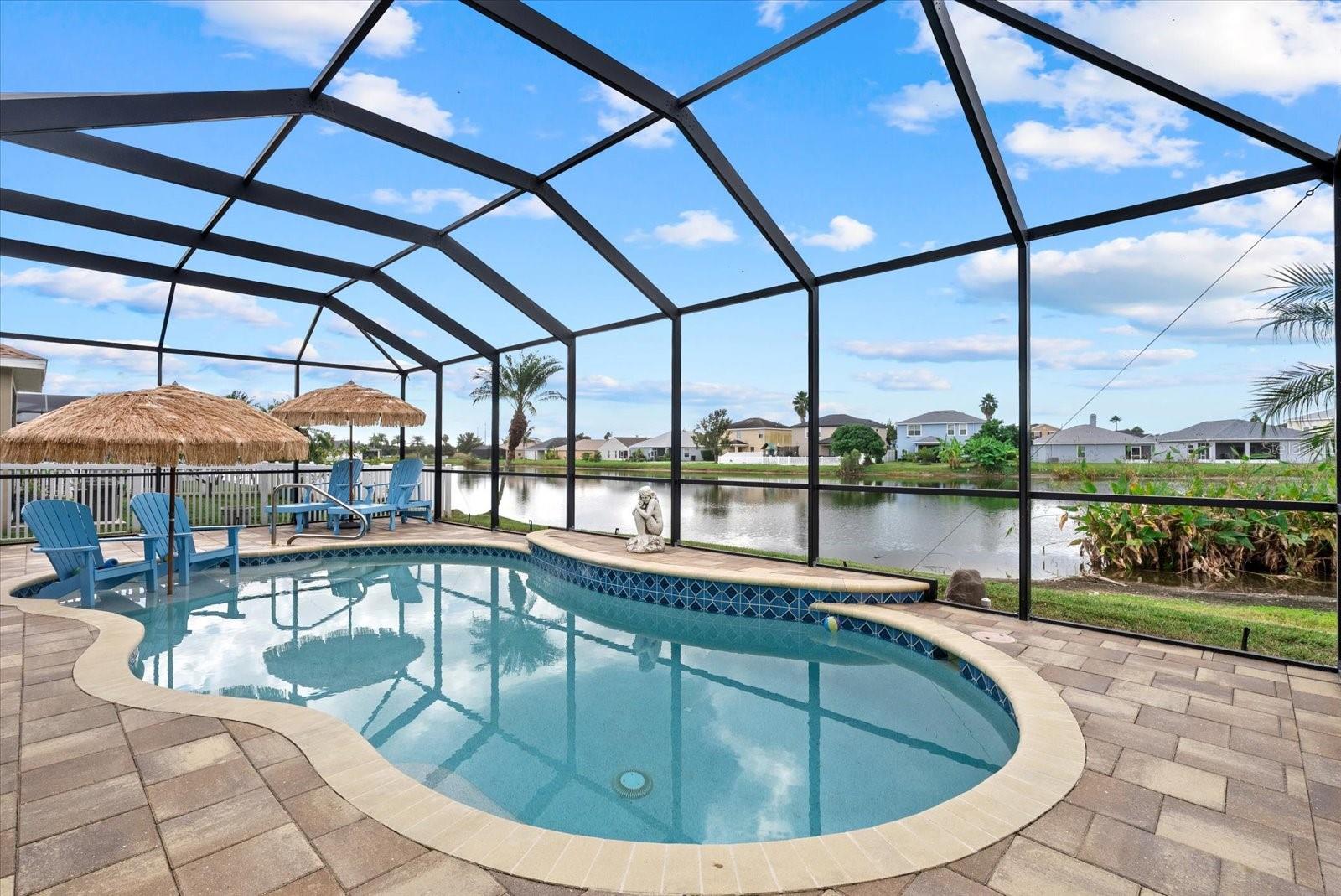 COVERED BRIDGE ESTATES PH 4A,4B,5A&5B - Residential