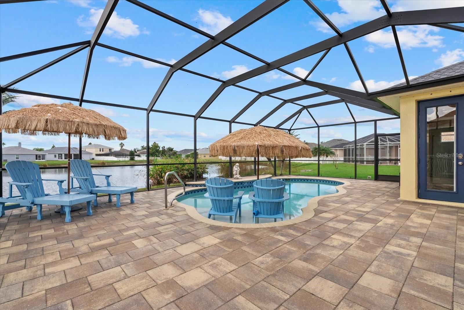 COVERED BRIDGE ESTATES PH 4A,4B,5A&5B - Residential