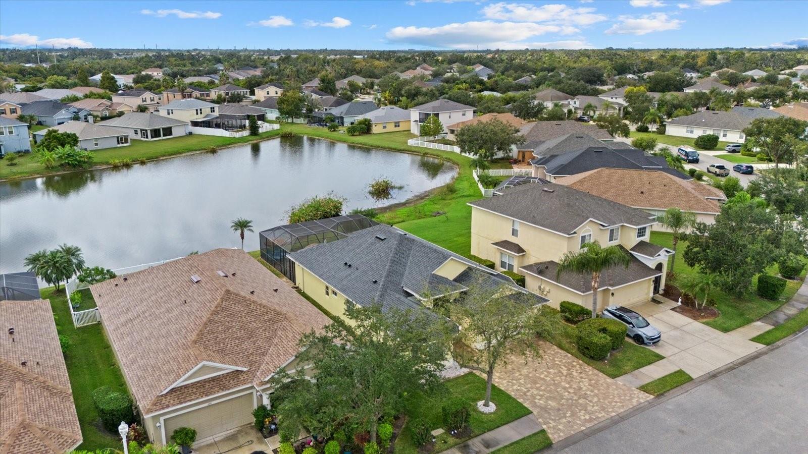 COVERED BRIDGE ESTATES PH 4A,4B,5A&5B - Residential