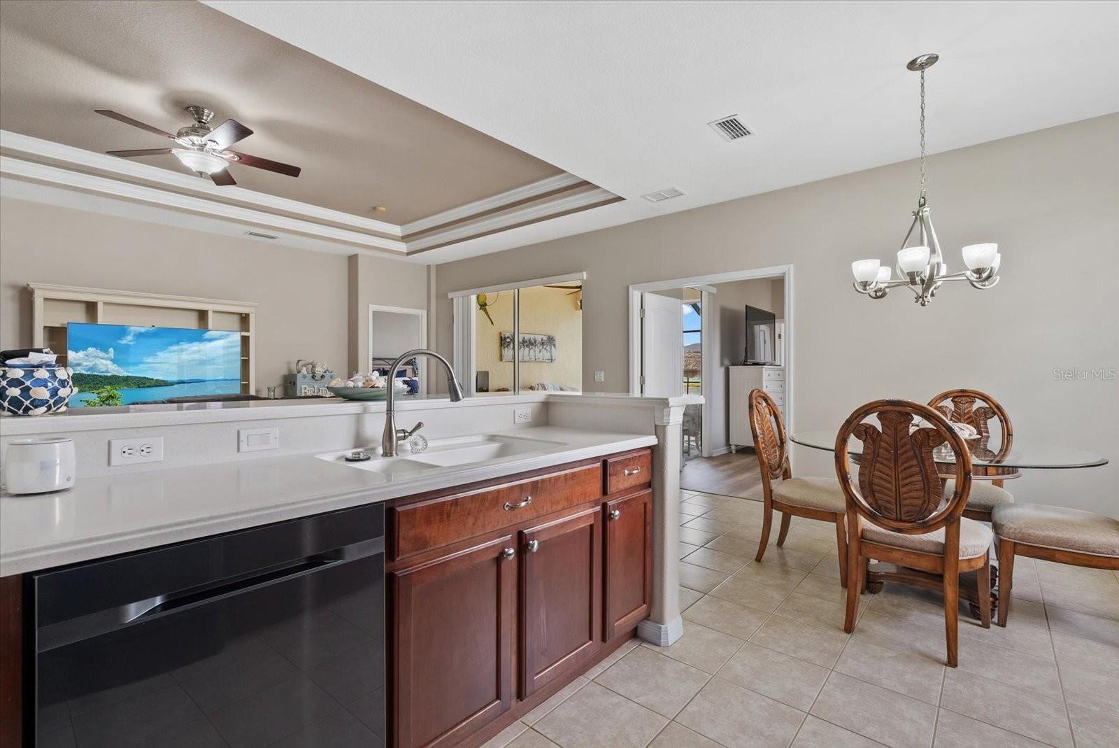 COVERED BRIDGE ESTATES PH 4A,4B,5A&5B - Residential