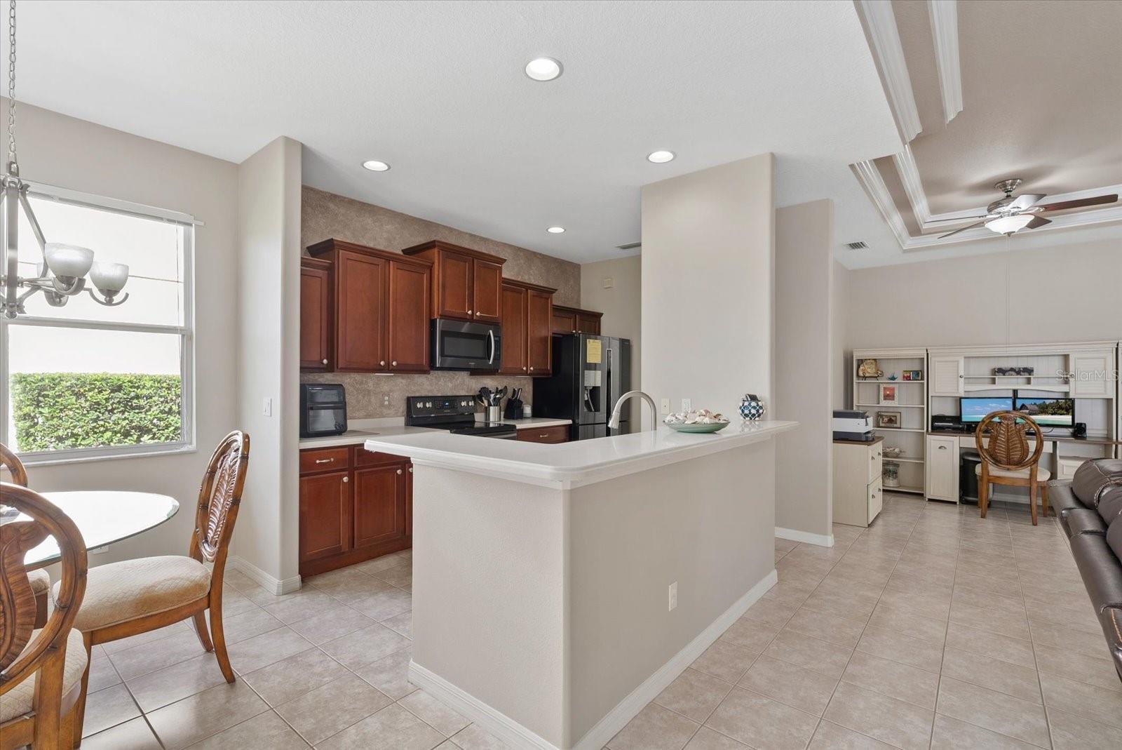 COVERED BRIDGE ESTATES PH 4A,4B,5A&5B - Residential