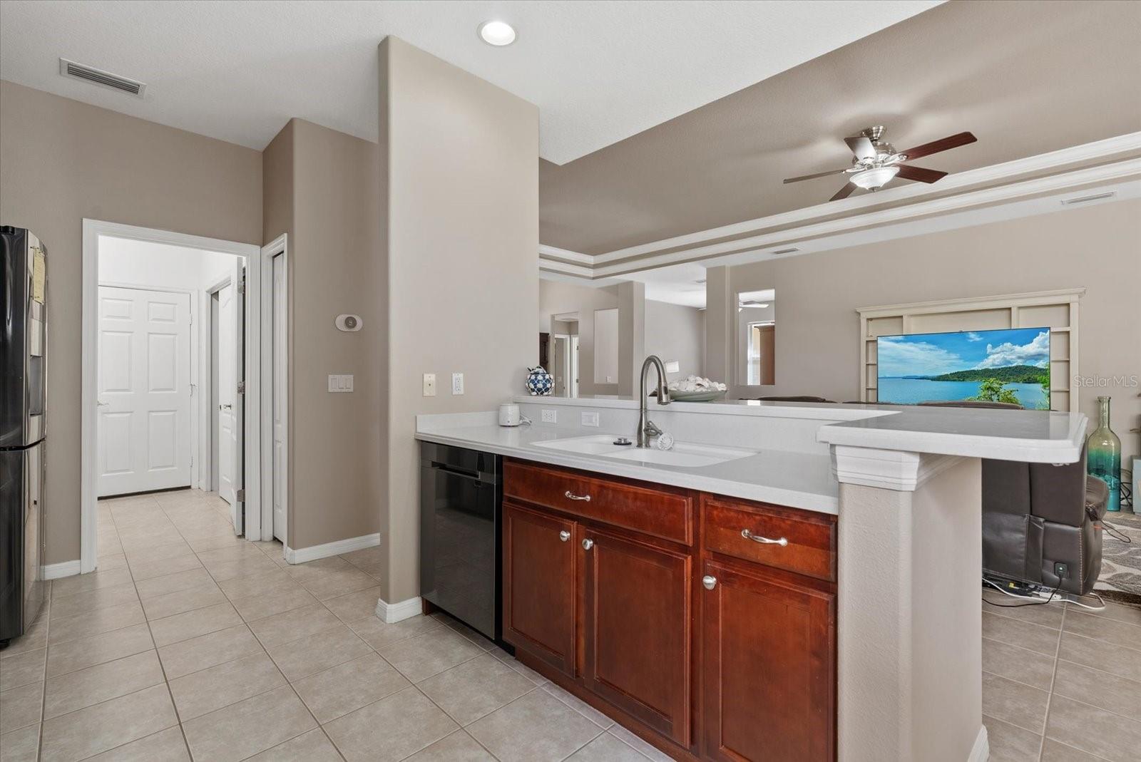 COVERED BRIDGE ESTATES PH 4A,4B,5A&5B - Residential