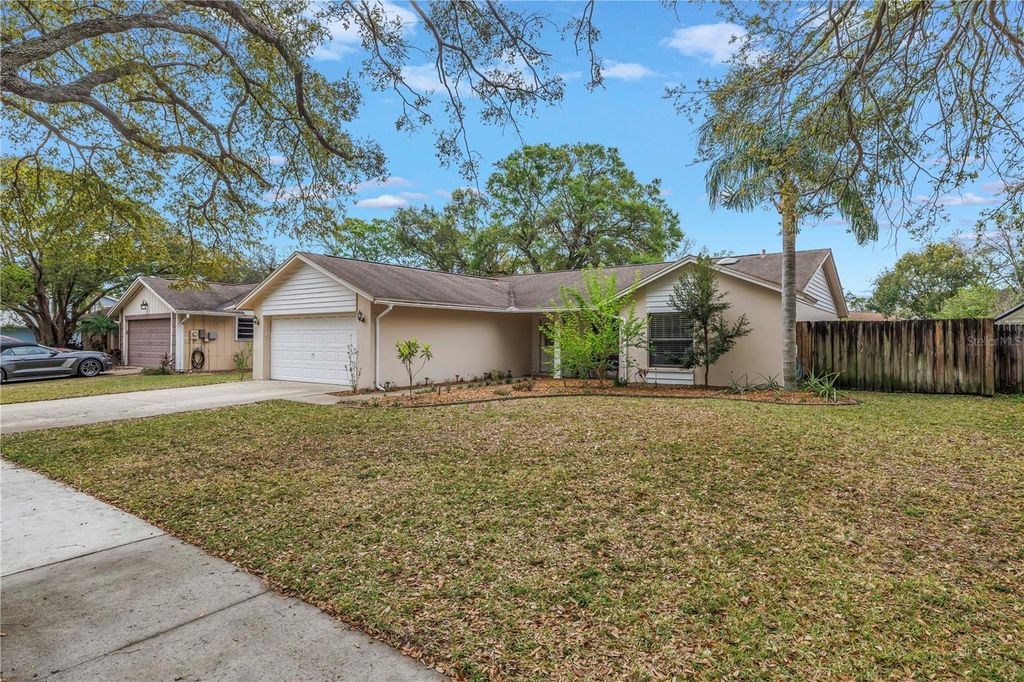 Photo of 4806 Country Hills Drive, Tampa, FL 33624 (MLS # TB8473591)