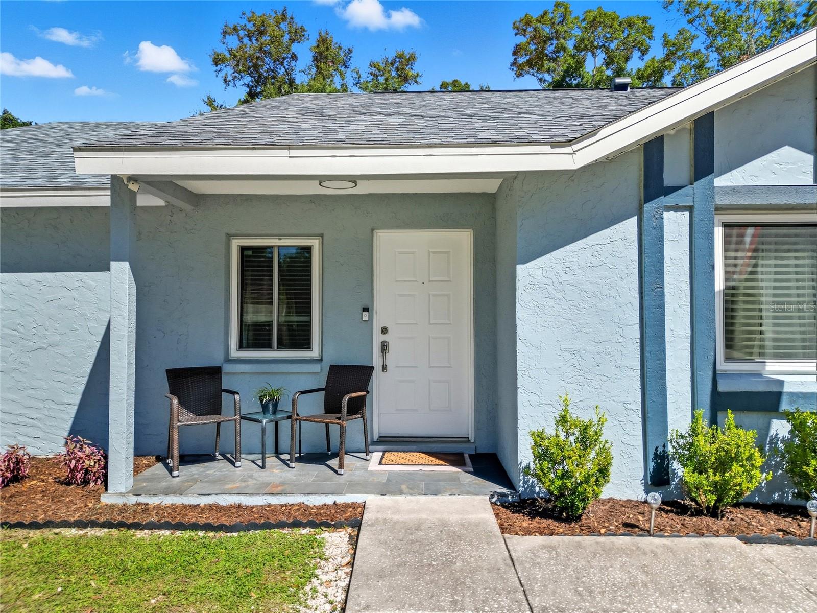 COUNTRY RUN UNIT II - Residential