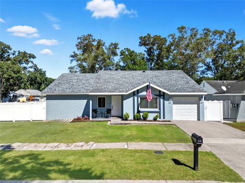 Photo of 12421 Pepperfield Drive, Tampa, FL 33624 (MLS # TB8436511)