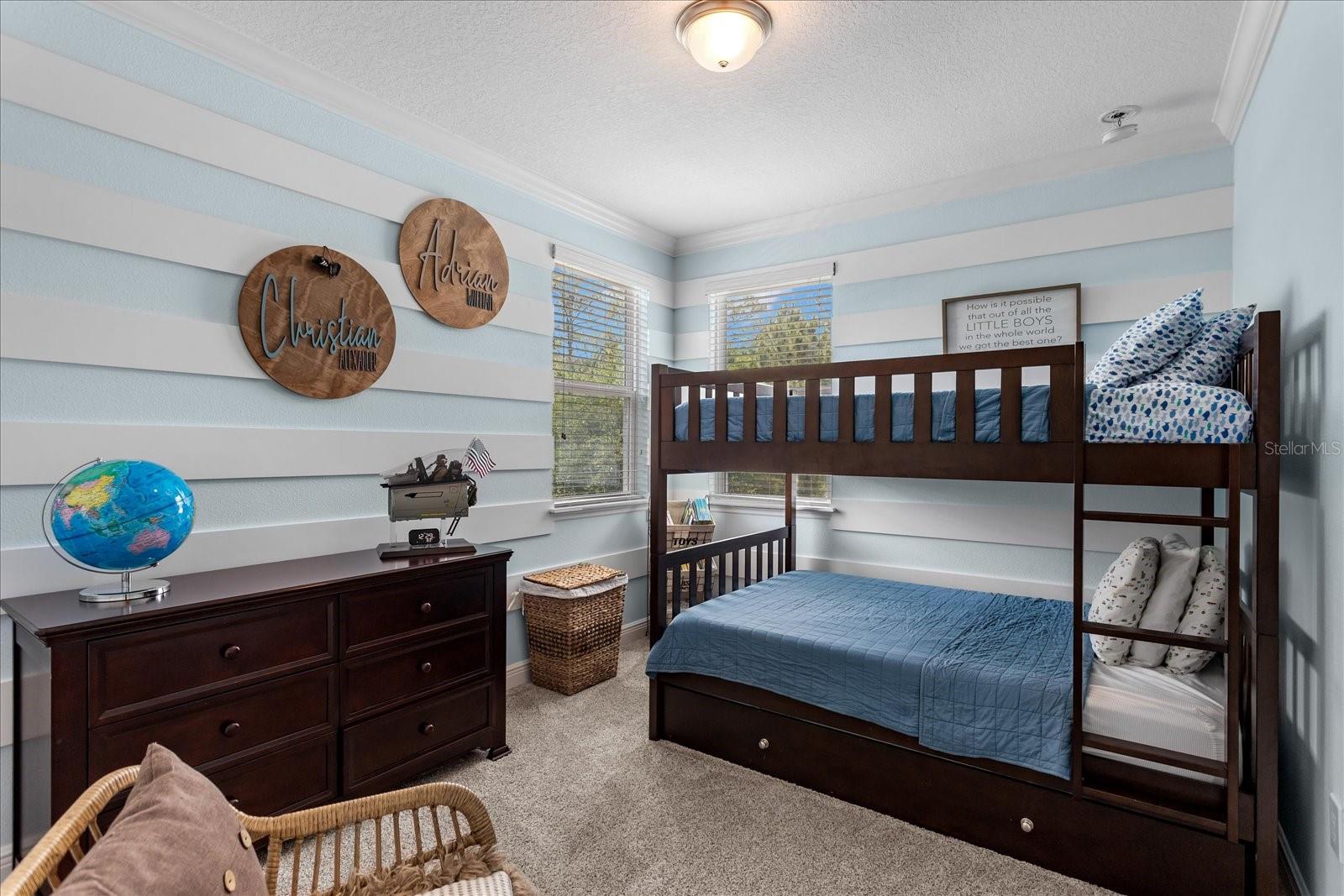 WESTSIDE VILLAGE - Residential