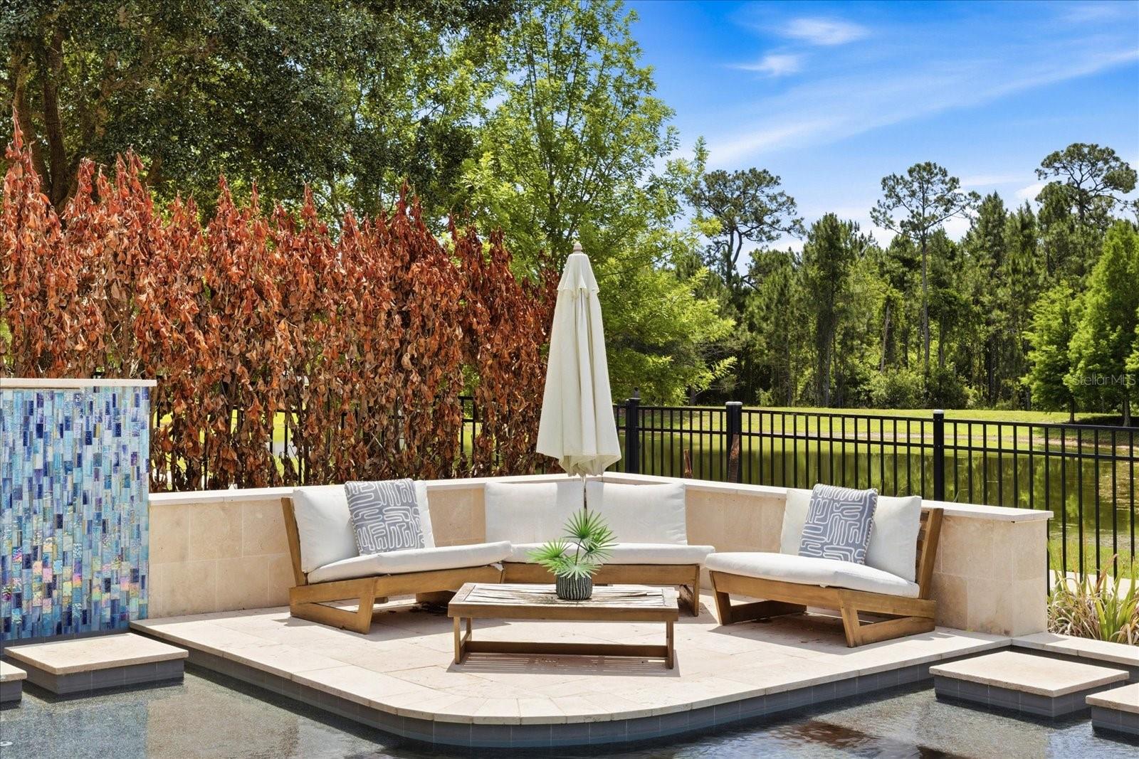 WESTSIDE VILLAGE - Residential