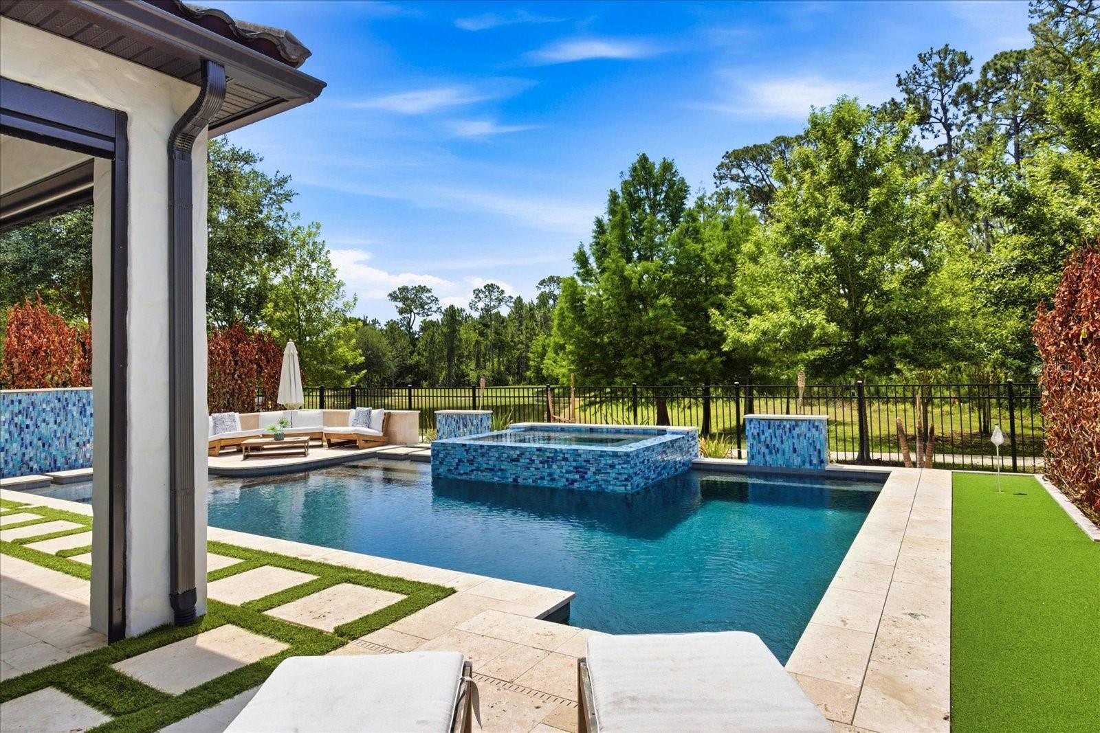 WESTSIDE VILLAGE - Residential